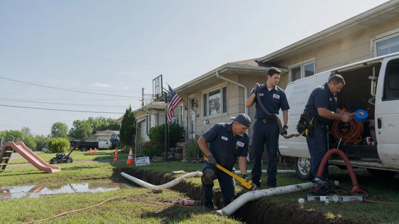 Toilet Installation in Saint Anthony, ID near me
